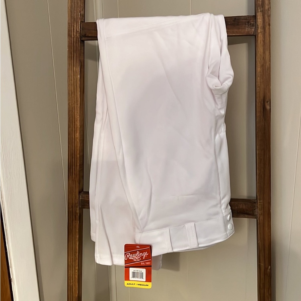 Rawlings Baseball Pants